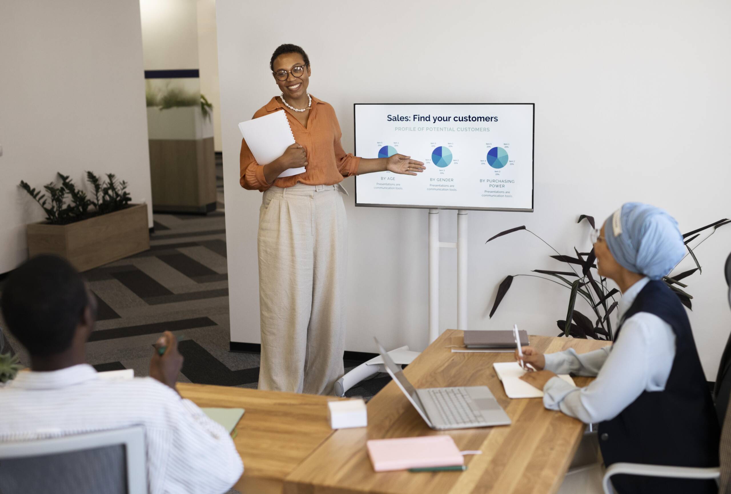 Conseil & Accompagnement Technique