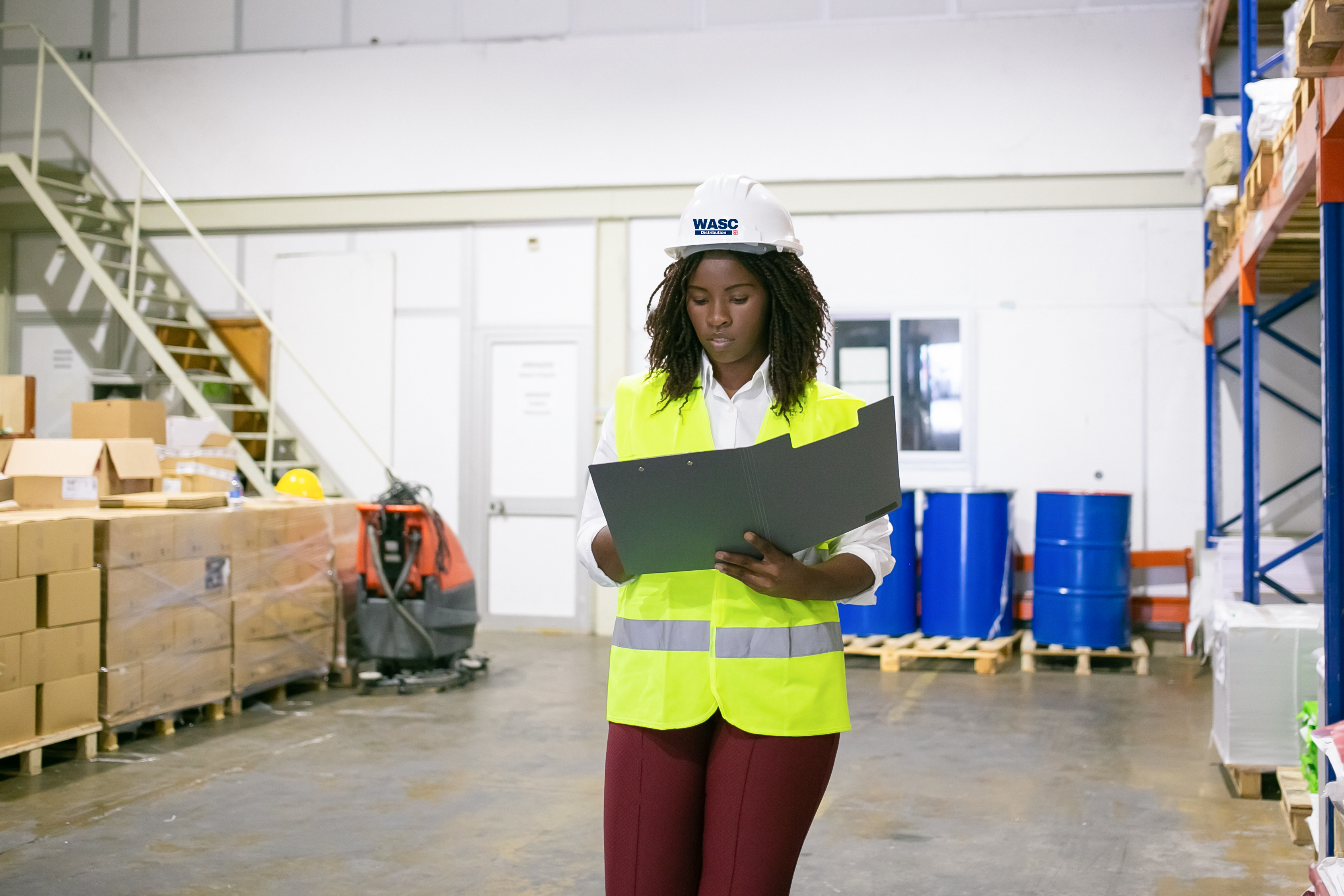 Gestion de Stock Obsolète