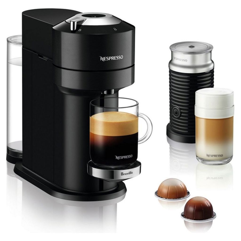 NESPRESSO